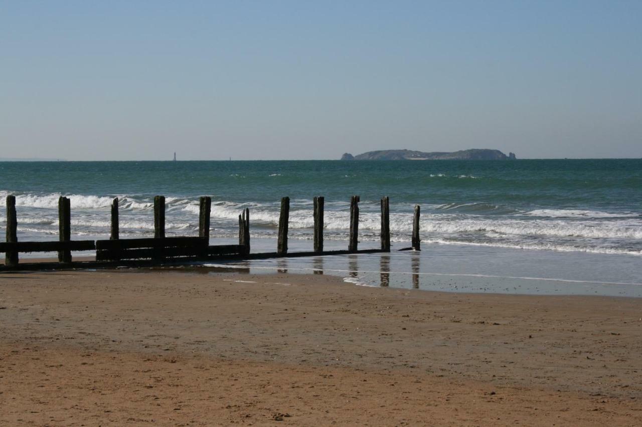 ville Pépin Saint-Malo Esterno foto